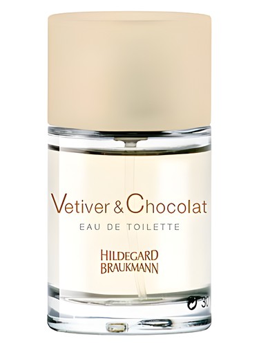 عطر ادکلن وتیور اند چاکلت هیلدگارد براوکمان - Vetiver & Chocolat Hildegard Braukmann - بررسی، قیمت و خرید