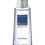 عطر ادکلن بروکمان اوولوشن هیلدگارد براوکمان - Braukmann Evolution Hildegard Braukmann - بررسی، قیمت و خرید