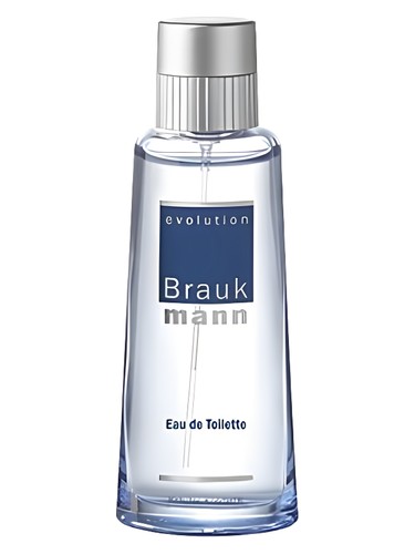 عطر ادکلن بروکمان اوولوشن هیلدگارد براوکمان - Braukmann Evolution Hildegard Braukmann - بررسی، قیمت و خرید