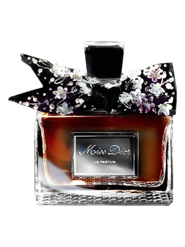 عطر ادکلن میس دیور لو پارفوم ادیشن د اِکسپشن دیور - Miss Dior Le Parfum Edition d’Exception Dior - بررسی، قیمت و خرید