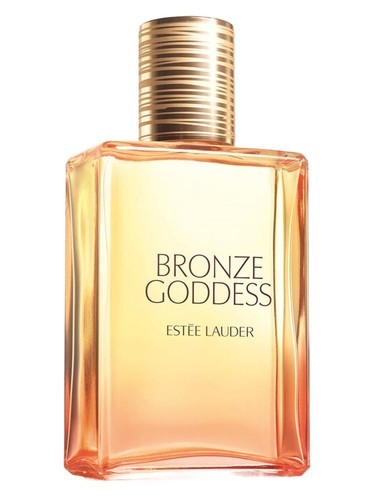 عطر ادکلن برنز گادس او فرش اسکین سنت دو هزار و پانزده استی لادر - Bronze Goddess Eau Fraiche Skinscent 2015 Estée Lauder - بررسی، قیمت و خرید