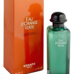 عطر ادکلن او دو ارنج ورت اِرمز - Eau D'Orange Verte 1979 Hermès - بررسی، قیمت و خرید