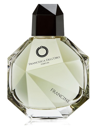 عطر ادکلن فرانسین فرانچسکا دل اورو - Francine Francesca dell'Oro - بررسی، قیمت و خرید