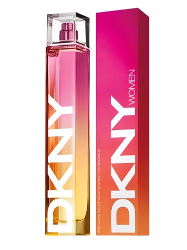 عطر ادکلن دی کی ان وای ومن سامر ۲۰۱۵ دانا کرن - DKNY Women Summer 2015 Donna Karan - بررسی، قیمت و خرید