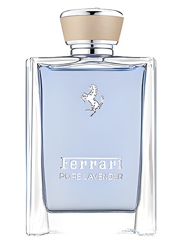 عطر ادکلن پیور لاوندر فراری - Pure Lavender Ferrari - بررسی، قیمت و خرید