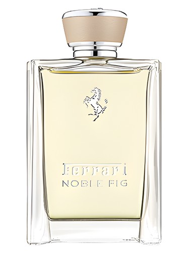 عطر ادکلن نوبل فیگ فراری - Noble Fig Ferrari - بررسی، قیمت و خرید