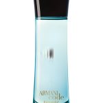 عطر ادکلن آرمانی کُد تورکویز فور مَن جورجیو آرمانی - Armani Code Turquoise for Men Giorgio Armani - بررسی، قیمت و خرید