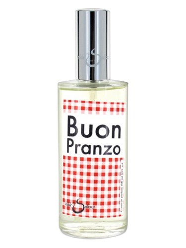 عطر ادکلن بون پرانزو هیلده سولیانی - Buon Pranzo Hilde Soliani - بررسی، قیمت و خرید