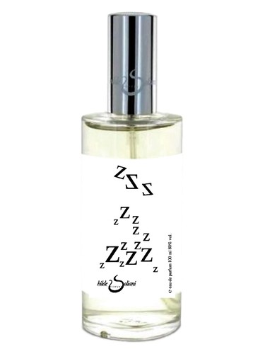 عطر ادکلن زیییز هیلده سولیانی - Zzzzz Hilde Soliani - بررسی، قیمت و خرید