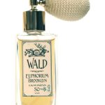 عطر ادکلن والد یوفوریوم بروکلین - Wald Euphorium Brooklyn - بررسی، قیمت و خرید