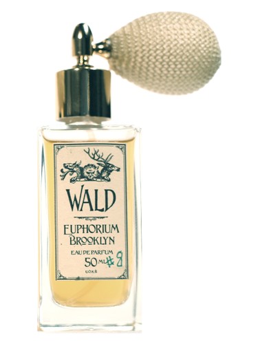 عطر ادکلن والد یوفوریوم بروکلین - Wald Euphorium Brooklyn - بررسی، قیمت و خرید
