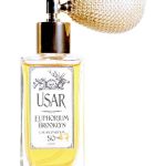 عطر ادکلن اوسار یوفوریوم بروکلین - Usar Euphorium Brooklyn - بررسی، قیمت و خرید