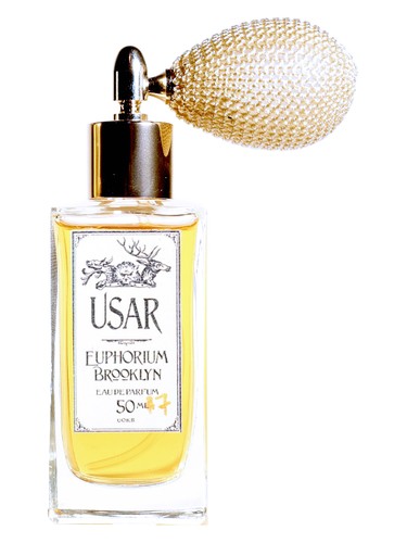 عطر ادکلن اوسار یوفوریوم بروکلین - Usar Euphorium Brooklyn - بررسی، قیمت و خرید