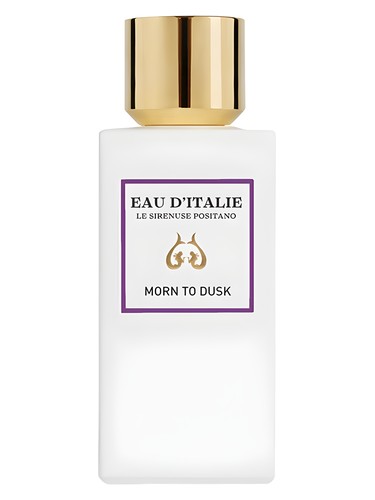 عطر ادکلن مورن تو داسک اُ دِ ایتالیا - Morn to Dusk Eau D'Italie - بررسی، قیمت و خرید