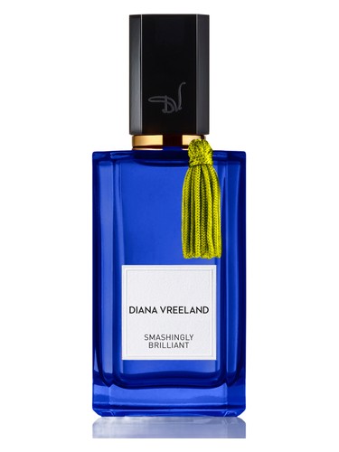 عطر ادکلن اسماشینلی بریلیانت دایانا وریلند - Smashingly Brilliant Diana Vreeland - بررسی، قیمت و خرید