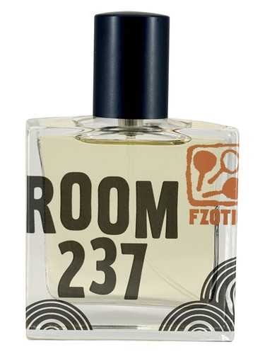 عطر ادکلن روم دویست و سی و هفت فزاتیک - Room 237 FZOTIC - بررسی، قیمت و خرید