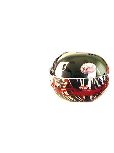 عطر ادکلن دی‌کِی‌اِن‌وای بی دیلیشس رِد آرت دانا کران - DKNY Be Delicious Red Art Donna Karan - بررسی، قیمت و خرید