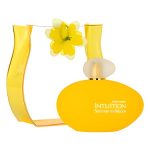 عطر ادکلن اینتوییشن سامر این بلوم استی لودر - Intuition Summer In Bloom Estée Lauder - بررسی، قیمت و خرید