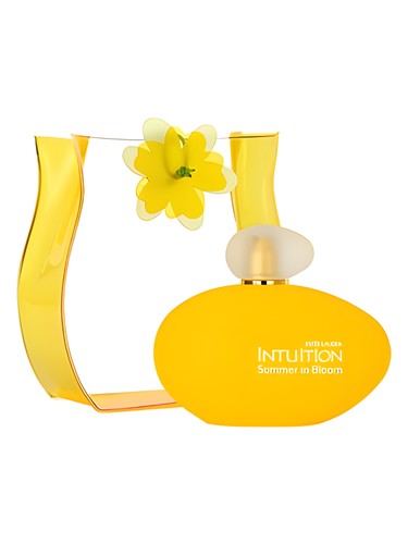 عطر ادکلن اینتوییشن سامر این بلوم استی لودر - Intuition Summer In Bloom Estée Lauder - بررسی، قیمت و خرید