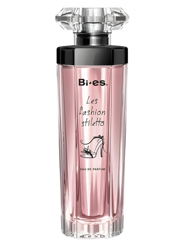 عطر ادکلن لز فشن استیلتو بیس - Les Fashion Stiletto Bi-es - بررسی، قیمت و خرید