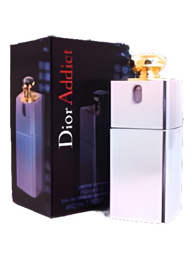 عطر ادکلن دیور اددیکت لیمیتد ادیشن کلیکت ایت دیور - Dior Addict Limited Edition Collect It Dior - بررسی، قیمت و خرید