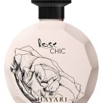 عطر ادکلن رُز شیک هایاری پرفیومز - Rose Chic Hayari Parfums - بررسی، قیمت و خرید
