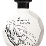 عطر ادکلن امور الگانت هیاری پارفومز - Amour Elegant Hayari Parfums - بررسی، قیمت و خرید