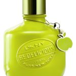 عطر ادکلن دی کی ان وای بی دیلیشز چارمینگلی دیلیشز دانا کارن - DKNY Be Delicious Charmingly Delicious Donna Karan - بررسی، قیمت و خرید