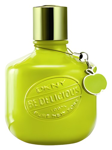 عطر ادکلن دی کی ان وای بی دیلیشز چارمینگلی دیلیشز دانا کارن - DKNY Be Delicious Charmingly Delicious Donna Karan - بررسی، قیمت و خرید