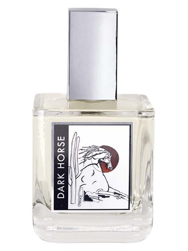 عطر ادکلن دارک هورس دِیم پرفیومِری - Dark Horse Dame Perfumery - بررسی، قیمت و خرید