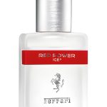 عطر ادکلن رد پاور آیس تری فراری - Red Power Ice 3 Ferrari - بررسی، قیمت و خرید
