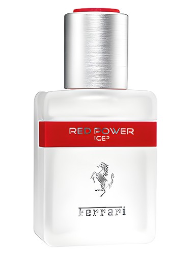 عطر ادکلن رد پاور آیس تری فراری - Red Power Ice 3 Ferrari - بررسی، قیمت و خرید