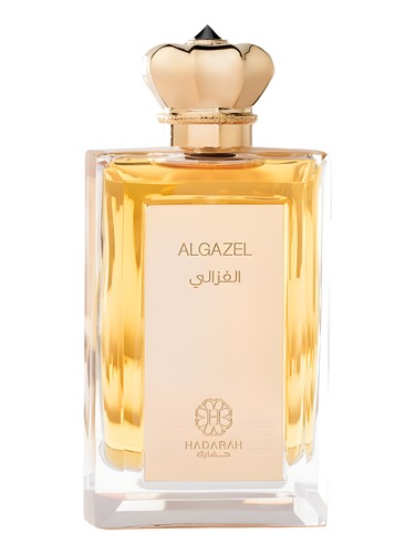عطر ادکلن الغزالی هداره پرفیومز - Algazel Hadarah Perfumes - بررسی، قیمت و خرید