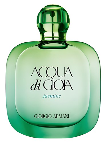 عطر ادکلن اکوا دی جیا یاسمین جورجیو آرمانی - Acqua Di Gioia Jasmine Giorgio Armani - بررسی، قیمت و خرید