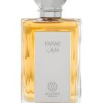 عطر ادکلن فاراب حداره پرفیومز - Farab Hadarah Perfumes - بررسی، قیمت و خرید