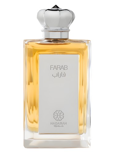 عطر ادکلن فاراب حداره پرفیومز - Farab Hadarah Perfumes - بررسی، قیمت و خرید