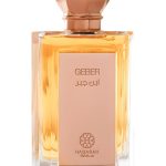 عطر ادکلن ‎جیبر هاداره پرفیومز - Geber Hadarah Perfumes - بررسی، قیمت و خرید