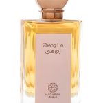 عطر ادکلن زِنگ هِ هداره پرفیومز - Zheng He Hadarah Perfumes - بررسی، قیمت و خرید