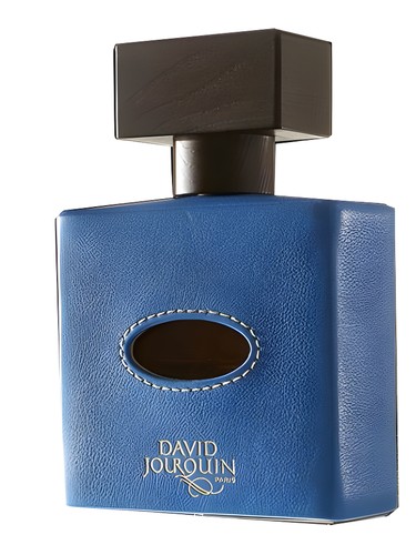 عطر ادکلن کویر کارائیب دیوید ژورکین - Cuir Caraibes David Jourquin - بررسی، قیمت و خرید