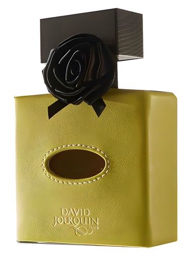 عطر ادکلن کویر سولر دیوید ژورکن - Cuir Solaire David Jourquin - بررسی، قیمت و خرید