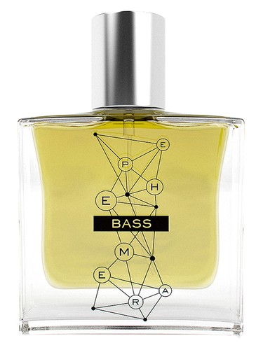 عطر ادکلن بس ایفمرا بای آنساوند - Bass Ephemera by Unsound - بررسی، قیمت و خرید