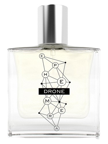 عطر ادکلن درون اِفِمِرا بای آنساوند - Drone Ephemera by Unsound - بررسی، قیمت و خرید