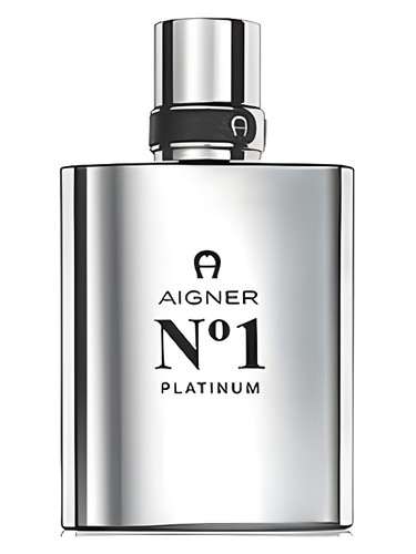 عطر ادکلن آیگنر نامبر وان پلاتینیوم اِتین آیگنر - Aigner No 1 Platinum Etienne Aigner - بررسی، قیمت و خرید