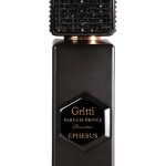 عطر ادکلن اِفِسوس گریتی - Ephesus Gritti - بررسی، قیمت و خرید