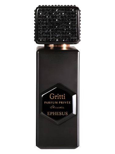 عطر ادکلن اِفِسوس گریتی - Ephesus Gritti - بررسی، قیمت و خرید