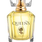 عطر ادکلن کویینز دیلیس پرفیوم - Queen's Dilís Parfum - بررسی، قیمت و خرید