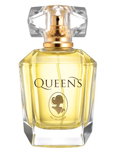 عطر ادکلن کویینز دیلیس پرفیوم - Queen's Dilís Parfum - بررسی، قیمت و خرید