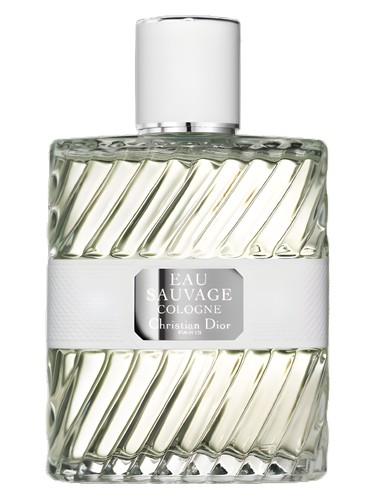 عطر ادکلن او ساواژ کلن دیور - Eau Sauvage Cologne Dior - بررسی، قیمت و خرید