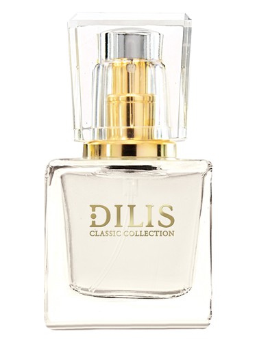 عطر ادکلن دلیس کلاسیک کالکشن نامبر تن دیلیس پرفیوم - Dilis Classic Collection No. 10 Dilís Parfum - بررسی، قیمت و خرید