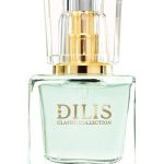 عطر ادکلن دلیس کلاسیک کالکشن نامبر یازده دیلیس پرفیوم - Dilis Classic Collection No. 11 Dilís Parfum - بررسی، قیمت و خرید